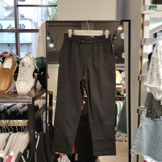 女休闲长裤7837 商品图0