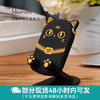 大英博物馆安德森猫和她的朋友们系列萌猫懒人桌面折叠手机支架 商品缩略图0