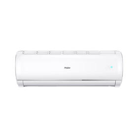 海尔 节能风 1.5匹壁挂式变频冷暖空调 KFR-35GW/06JDM83