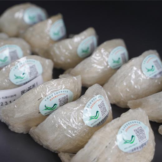 「溯源码燕窝」100g装燕盏 商品图0