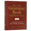 英语语法 你永远都需要的语法书 英文原版 The Only Grammar Book You'll Ever Need 全英文版进口学习工具书籍 商品缩略图2
