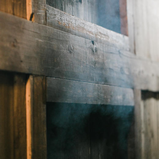 烟熏正山小种 桐木关红茶 商品图8