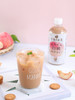 绮丽 桃子味奶茶饮料 商品缩略图2