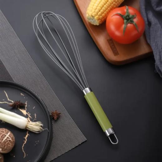 德国戴德 伶俐不锈钢厨房小工具系列鱼鳞刨丝器肉丸勺开瓶器【不支持补差，非质量问题不退不换】S 商品图0