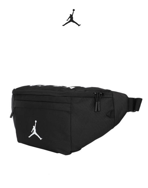 耐克-配饰类（春）男女同款休闲运动单肩包JD2123012 商品图0