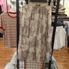女下身半裙F8103 商品缩略图1