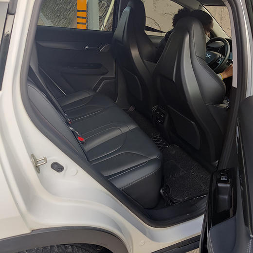 小鹏 G3 智享版 351KM/365KM 【长租-深圳】 商品图4