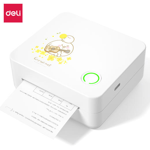 得力X3BY源源得力相印宝 商品图0