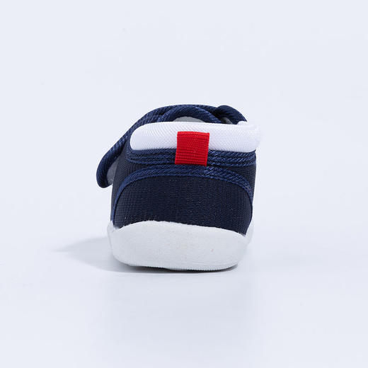 贝贝怡童鞋儿童学步鞋新款宝宝鞋子柔软舒适防滑软底透气 商品图8