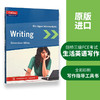 Collins生活英语写作 中高级 英文原版 English for Life Writing B2+ 写作指导工具书 剑桥三级FCE考试 英文版 进口书籍 商品缩略图2