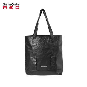 新秀丽摩登都市新潮旅程多功能托特包QD6*002