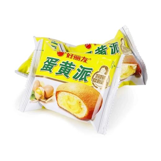 好丽友蛋黄派23*6 商品图2