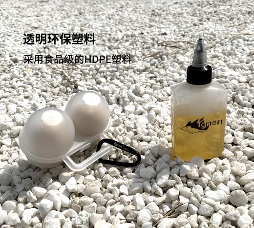 igneri小刺猬 油壶/鸡蛋盒 商品图1