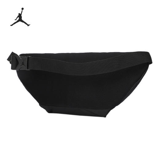 耐克-配饰类（春）男女同款休闲运动单肩包JD2123012 商品图4