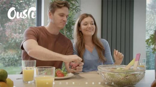 Ousrl 无谷猫罐 商品图5