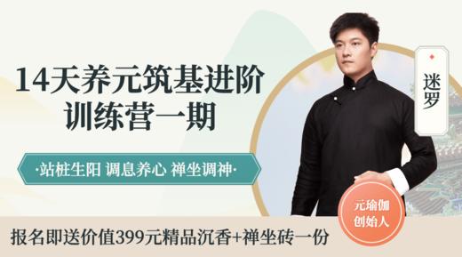 禅坐的身法：七支坐 商品图0