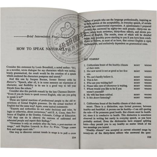 Word Power Made Easy 单词的力量英文原版 30天提高英语技能英文版 词根词缀记英语词汇学习进口原版书 诺曼刘易斯 Norman Lewis 商品图1