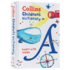 Collins柯林斯儿童小学英语词典 英文原版英英字典Collins Children’s Dictionary Learn with words 英文版书籍 进口原版学习工具书 商品缩略图2