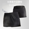 FlipBelt飞比特男士竞技款短裤3英寸 商品缩略图1