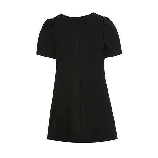 水云间22年夏日常周末连衣裙12220785 商品图1