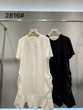 女设计师款连衣裙G2816