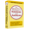 韦氏英语同义词反义词词典字典韦小黄英文原版Merriam Webster Dictionary of Synonyms and Antonyms搭word power英语小绿小白书 商品缩略图4