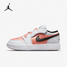 耐克-鞋袜类（常年）商场同款官方正品JORDAN 1 LOW ALT PS AJ1儿童休闲鞋DM8966-801