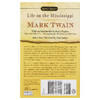 【中商原版】密西西比河上的生活 英文原版 经典文学 Life on the Mississippi (Signet Classics) Mark Twain 商品缩略图1