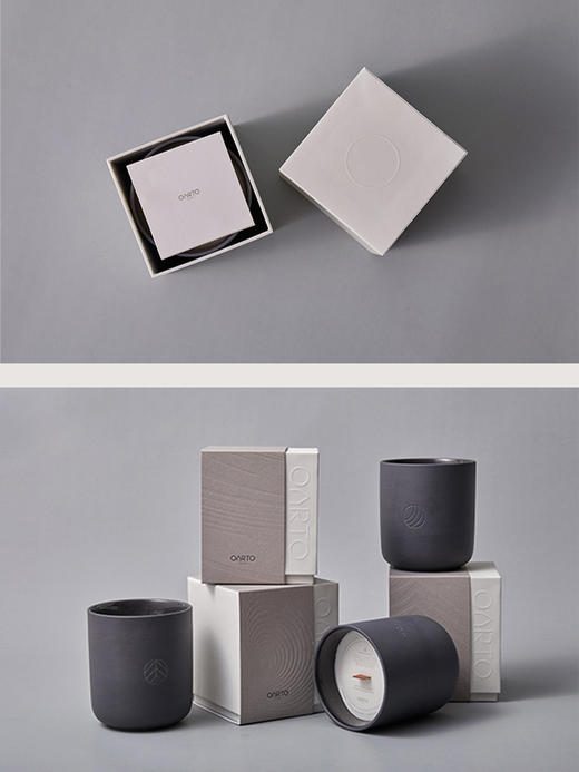 OARTO | Wind CANDLE [ 风 ^ 云岚香氛蜡烛 ] 商品图1