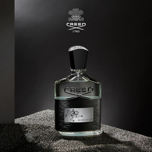 【官方正品】CREED拿破仑之水香水 50ml 商品图2