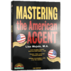 掌握美语口音 英文原版 Mastering the American Accent 全英文版书籍 正版进口原版英语工具书 商品缩略图2