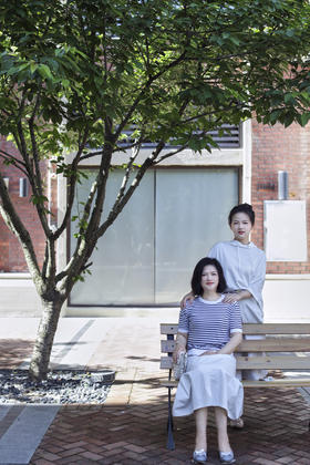  #素人改造 母亲节特别企划