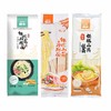 麦乡铁棍山药面食超值组 商品缩略图0