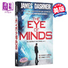 【中商原版】Eye of Minds The Mortality Doctrine Book One 英文原版 心灵的眼睛  James Dashner 商品缩略图0
