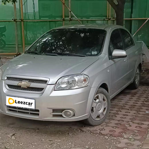 雪佛兰 乐风 1.4 SE MT 【长租-北京】 商品图1