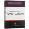 标点符号用法指南 英文原版 Penguin Guide to Punctuation 企鹅兰登 英文版进口书籍 商品缩略图4