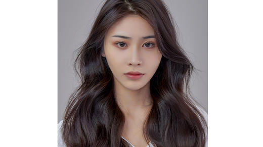 树莓黑紫色-WG6-37 商品图0