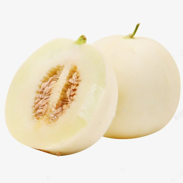 【5元3斤】白甜瓜（1500899）