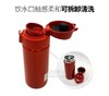 虎牌标准型不锈钢真空保温杯360ml-MMY-A36C 商品缩略图3