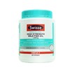 澳洲Swisse深海鱼油软胶囊1000mg 400粒 无腥味 商品缩略图0