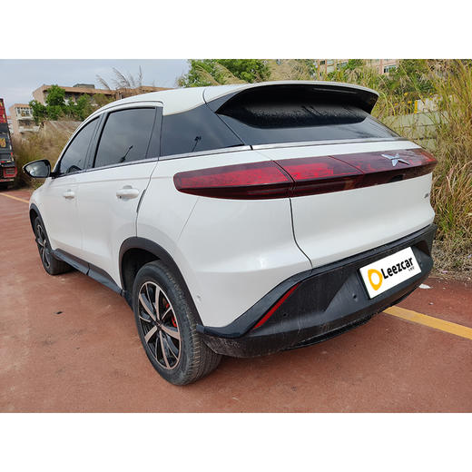 小鹏 G3 智享版 351KM/365KM 【长租-深圳】 商品图3