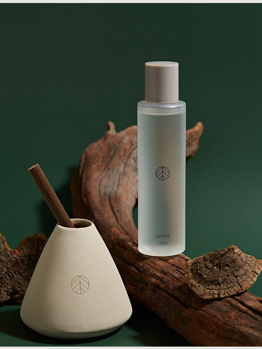 OARTO | Woods  [ 林 ^ 云岚无火香薰摆件 ] 商品图0