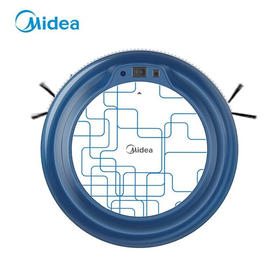美的  扫地机器人 智能家用机器人 APP远程遥控 R1TCN