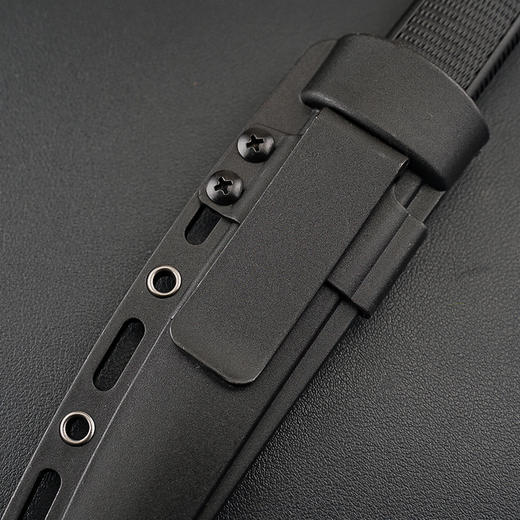 枪影户外战术刀7cr17钢 出口特价款 商品图4