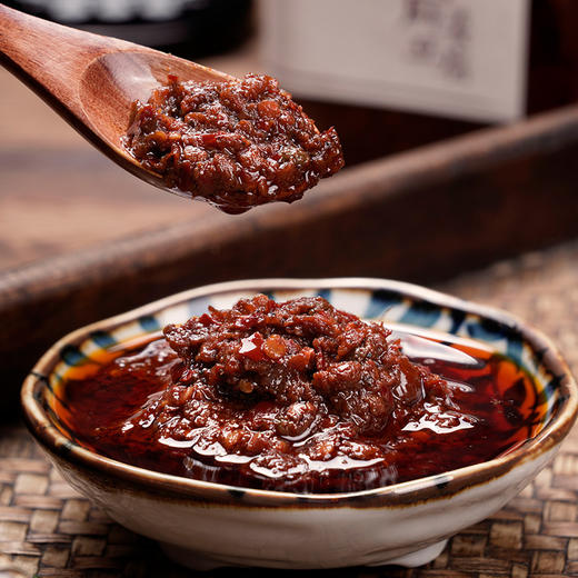 【掌柜辣椒铺】麻婆豆腐 商品图3