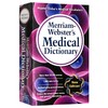 韦氏医药词典 英文原版字典 Merriam Webster Medical Dictionary 英文版韦氏英英词典 进口工具书正版 商品缩略图1