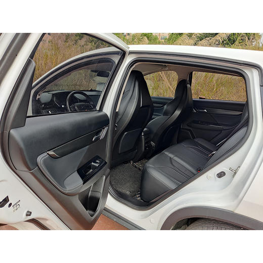 小鹏 G3 智享版 351KM/365KM 【长租-深圳】 商品图4