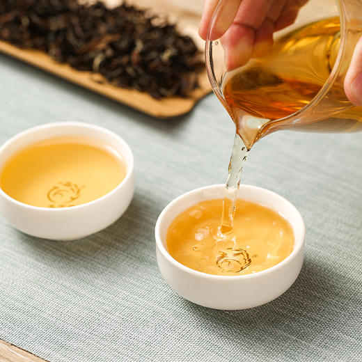 凤宁号 |  2024年 东方美人 80g/罐 商品图2