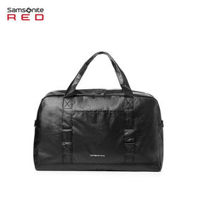 新秀丽摩登都市新潮旅程多功能手提包QD6*001