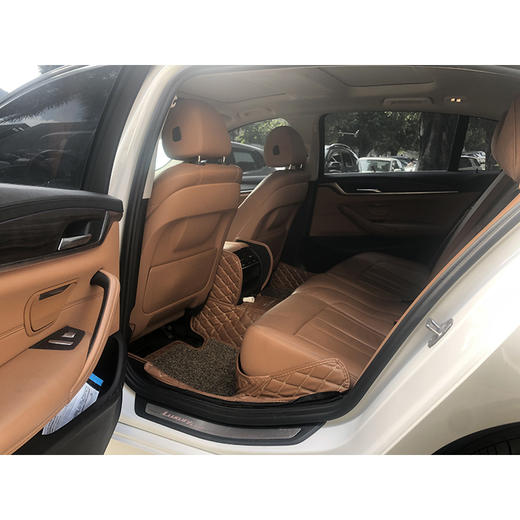 宝马 530Li 领先型 豪华套装 【长租-深圳】 商品图4